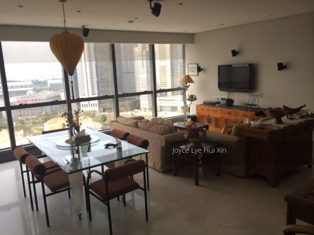 High Street Centre (D6), Condominium #123947752
